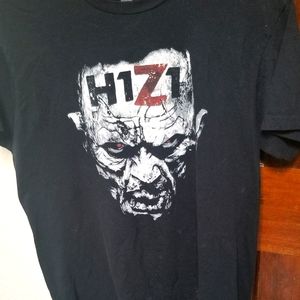 Jinx H1Z1 Shirt